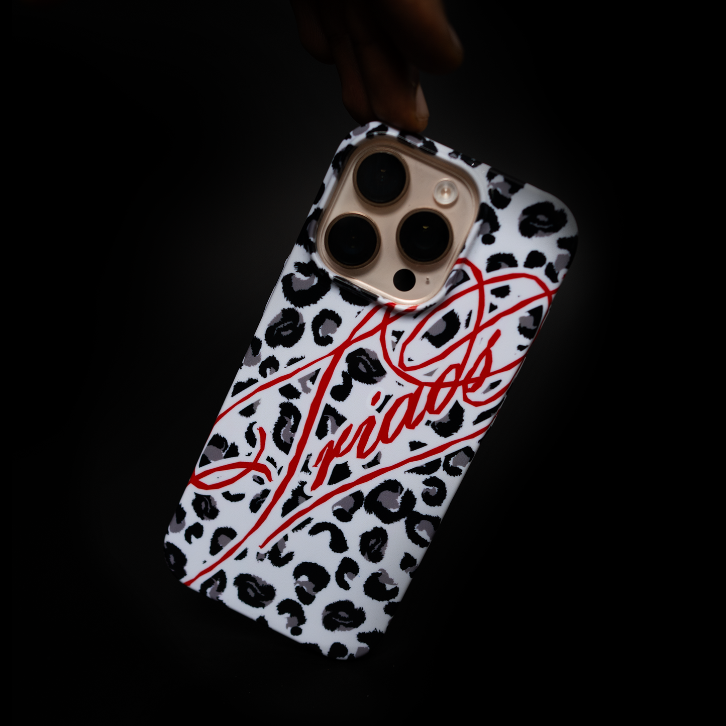 PREDATOR iPHONE CASE