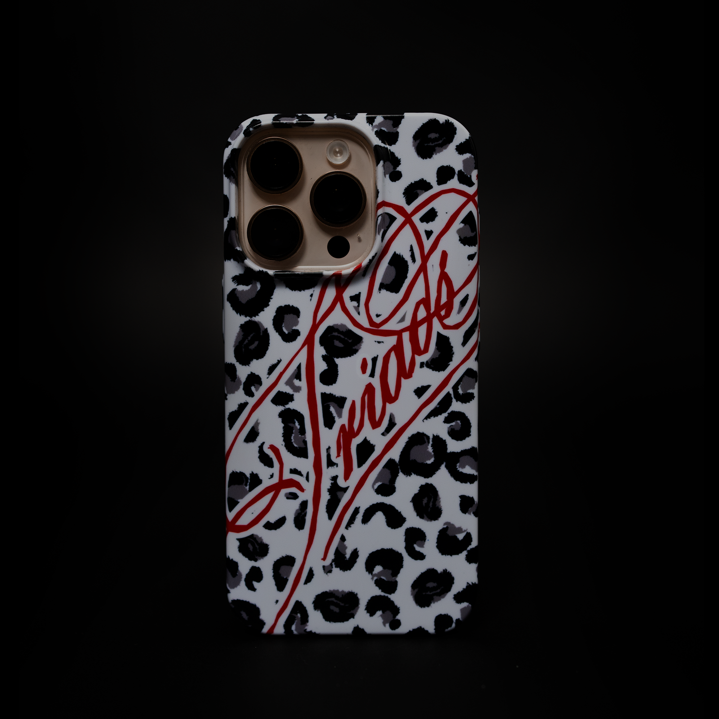 PREDATOR iPHONE CASE